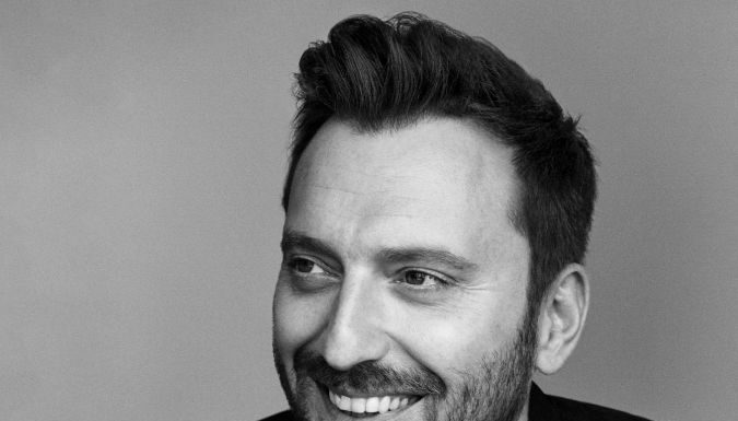 CESARE CREMONINI, IL 29 NOVEMBRE ESCE “THE BEST OF” CON SEI INEDITI