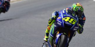 Rossi “Yamaha può tornare competitiva e vincere”