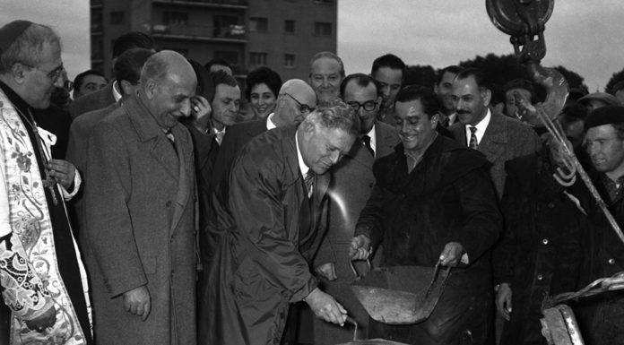 L’ELETTRICITÀ A ROMA, UNA MOSTRA NE RACCONTA LA STORIA