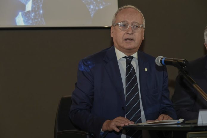 MAURIZIO CASASCO PRESIDENTE CONFAPI