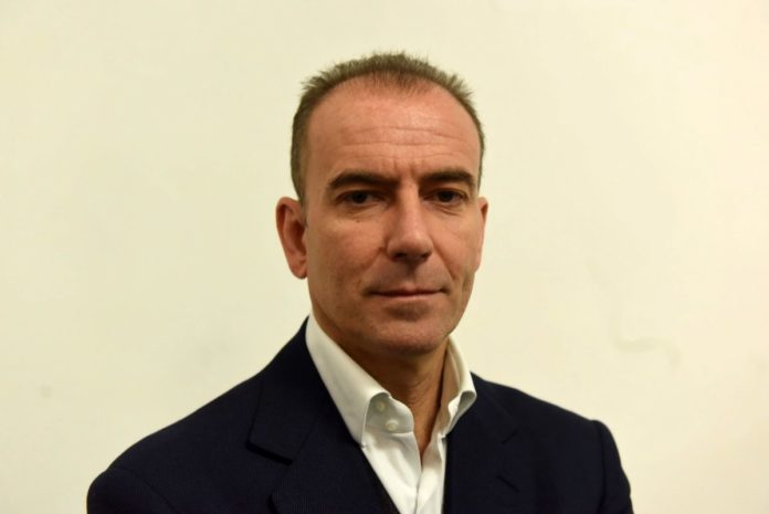 MARIO PESERICO INDICAM