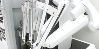 ROBOT PER INTERVENTI AL CUORE ALL’HUMANITAS GAVAZZENI