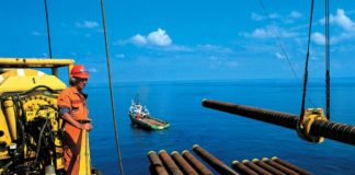 SAIPEM, RICAVI IN RIALZO A 6,7 MILIARDI