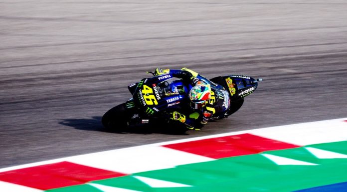 ROSSI FESTEGGIA 400 GP A PHILLIP ISLAND “GRANDISSIMO TRAGUARDO”