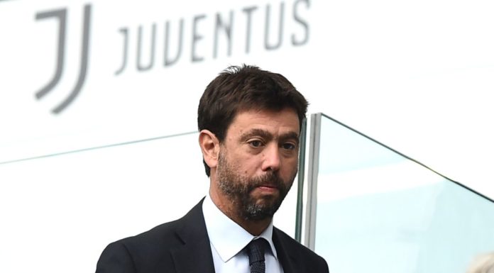 AGNELLI AGLI AZIONISTI “JUVE LEADER IN ITALIA E AI VERTICI IN EUROPA”