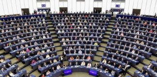 PARLAMENTO UE “SANZIONARE LA TURCHIA”
