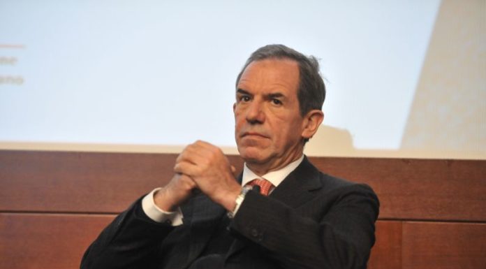 GORNO TEMPINI NUOVO PRESIDENTE DI CDP