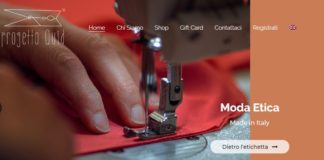 MODA ETICA, A MILANO APRE UN PUNTO VENDITA QUID
