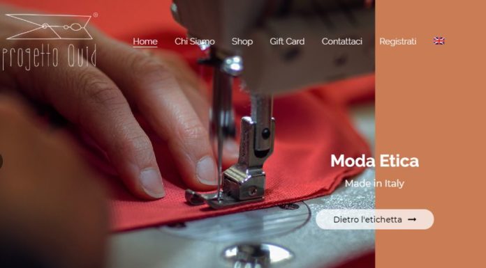 MODA ETICA, A MILANO APRE UN PUNTO VENDITA QUID