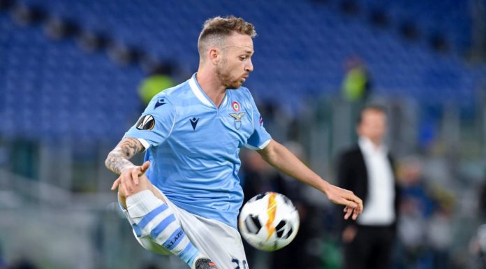 LAZIO SCONFITTA AL FOTOFINISH IN EUROPA LEAGUE DAL CELTIC