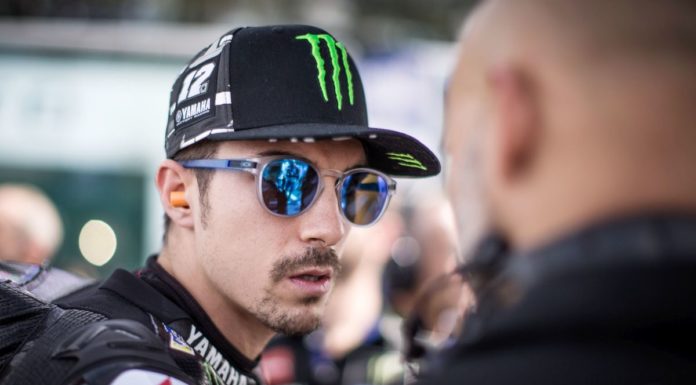 VINALES DOMINA LE LIBERE DEL VENERDÌ IN AUSTRALIA