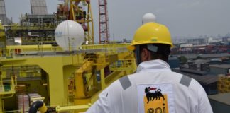 L’UTILE DI ENI A 2 MILIARDI NEI PRIMI NOVE MESI