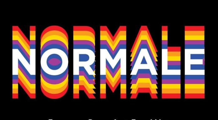 RENGA, ESCE IL NUOVO SINGOLO “NORMALE” CON ERMAL META