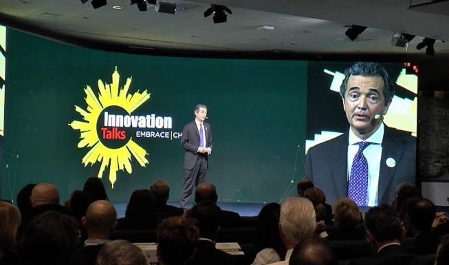 CREDEM, UNA GIORNATA PER PARLARE DI INNOVAZIONE