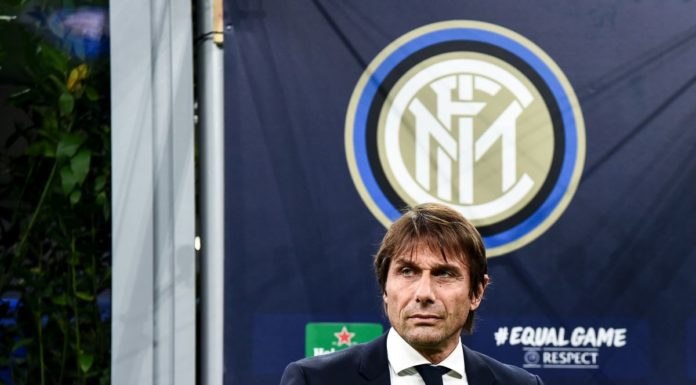 CONTE NON VUOLE RIMPIANTI “DOBBIAMO DARE SEMPRE IL MASSIMO”