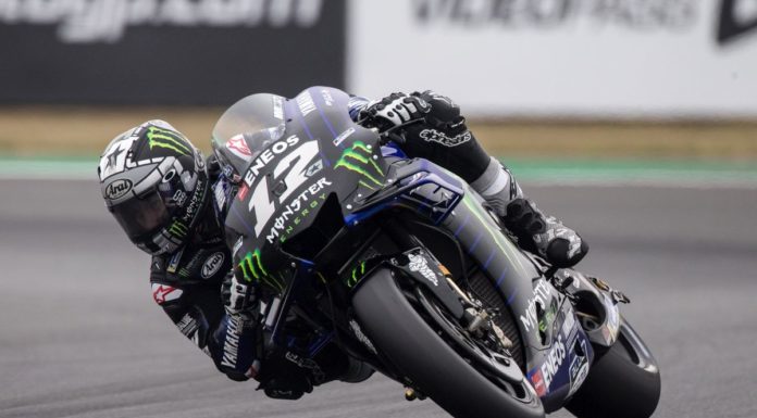 TROPPO VENTO IN AUSTRALIA, RINVIATE A DOMANI LE QUALIFICHE MOTOGP