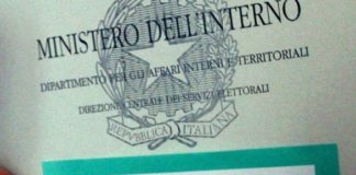 CHIUSI I COMIZI, DOMANI AL VOTO IN UMBRIA