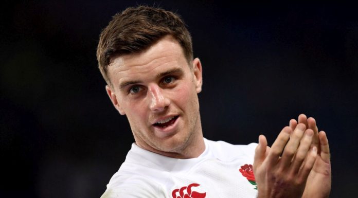 ALL BLACKS SCONFITTI, L’INGHILTERRA IN FINALE AI MONDIALI DI RUGBY