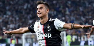 JUVE FERMATA A LECCE, MANCOSU RISPONDE A DYBALA