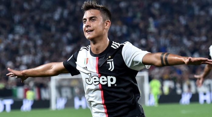 IL LECCE FERMA LA JUVENTUS AL VIA DEL MARE, MANCOSU RISPONDE A DYBALA
