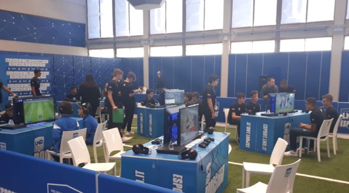 A COVERCIANO LA PRIMA TAPPA DEL ROAD SHOW 2K20 DELLA LND