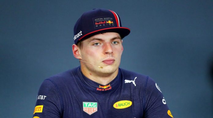 GP MESSICO, POLE DI VERSTAPPEN DAVANTI A LECLERC E VETTEL