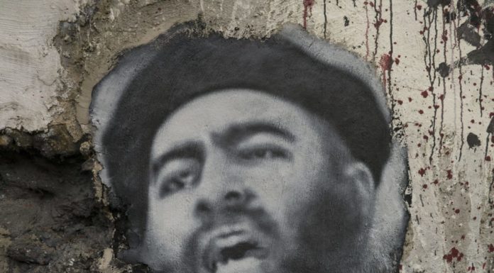 MEDIA USA “AL BAGHDADI MORTO DURANTE RAID IN SIRIA”