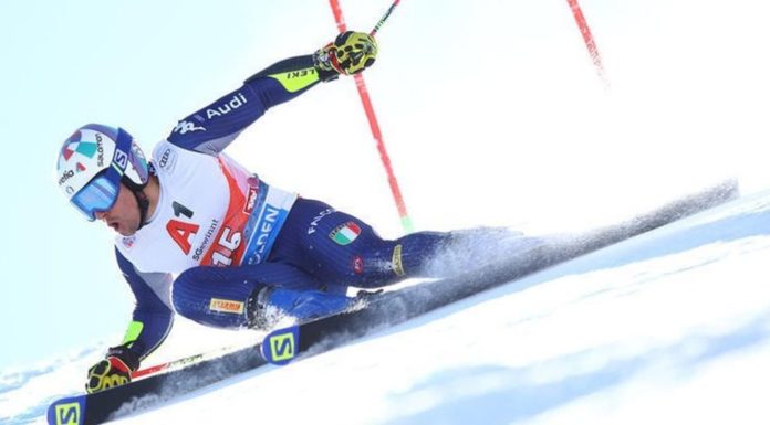 PINTURAULT VINCE IL PRIMO GIGANTE A SOELDEN, DE ALIPRANDINI OTTAVO