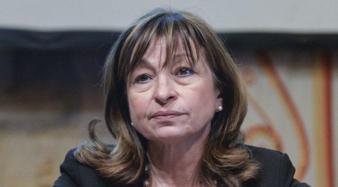 UMBRIA AL CENTRODESTRA, TESEI VINCE CON 20 PUNTI DI SCARTO SU BIANCONI