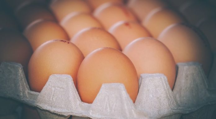 CONTROLLI DEI NAS, SEQUESTRATE 32 MILA UOVA IN TUTTA ITALIA