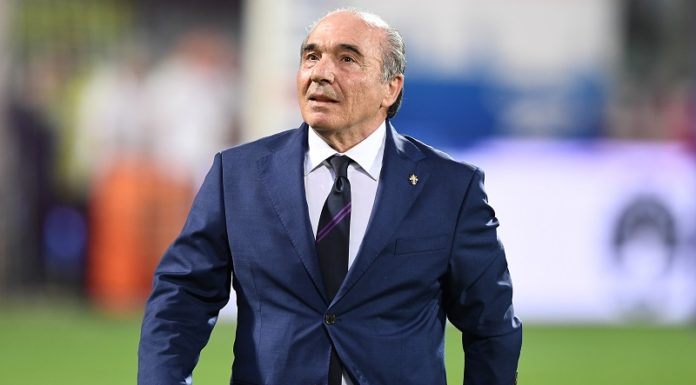 COMMISSO ALZA LA VOCE “PERCHÈ GLI ARBITRI NON VANNO AL VAR?”