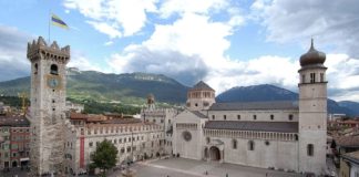 È TRENTO LA CITTÀ PIÙ “GREEN” D’ITALIA