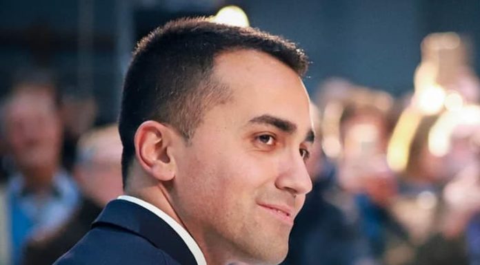 REGIONALI, DI MAIO “L’ESPERIMENTO CON IL PD NON PIÙ PRATICABILE”