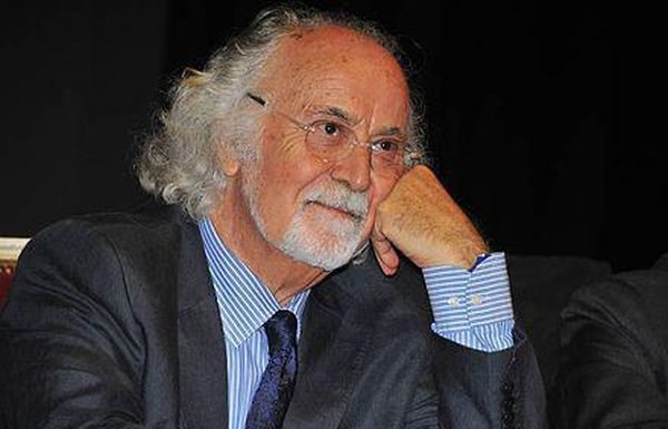 ASSEGNATI PREMI CONI-USSI 2019, “PENNA PER LO SPORT” A ITALO CUCCI