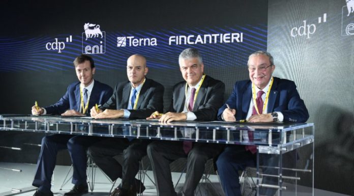 ELETTRICITÀ DAL MOTO ONDOSO, IL TRAGUARDO È PIÙ VICINO