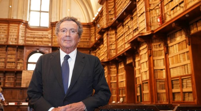 GROS-PIETRO “LA CRISI DEL 1929 NON SI RIPETERÀ, SAPREMMO FERMARLA”