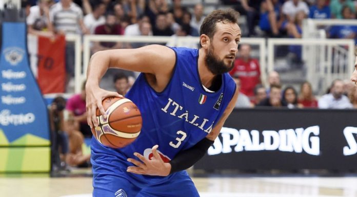 TRE AZZURRI IN CAMPO NELLA NOTTE NBA, VINCONO GLI SPURS DI BELINELLI