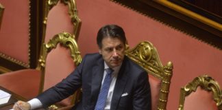 EX ILVA, CONTE “PRONTI A INGRESSO PUBBLICO”