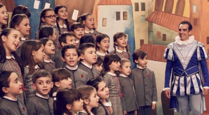 “I RAGAZZI DELLO ZECCHINO D’ORO”, SU RAI1 TORNA IL MAGO ZURLÌ