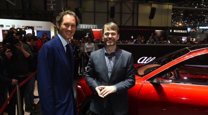 PER FCA SPUNTA L’IPOTESI DI UNA FUSIONE CON PSA