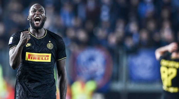 L’INTER VINCE 2-1 A BRESCIA E RITROVA LA TESTA DELLA CLASSIFICA