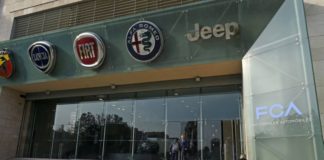 Fca riduce la produzione per l’emergenza coronavirus