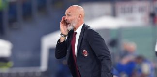 Pioli “Ora sappiamo come vincere e abbiamo benzina”