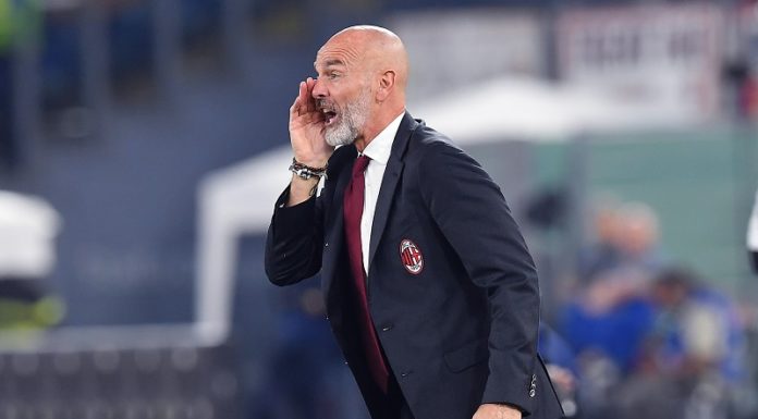PIOLI SCUOTE IL MILAN “CONTRO LA SPAL VOGLIO UNA SQUADRA ARRABBIATA”