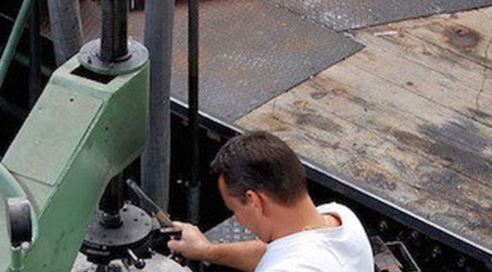 DENUNCE PER INFORTUNIO SU LAVORO STABILI, IN CALO CASI MORTALI