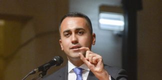 DI MAIO “TREGUA ANCORA FRAGILE IN LIBIA”