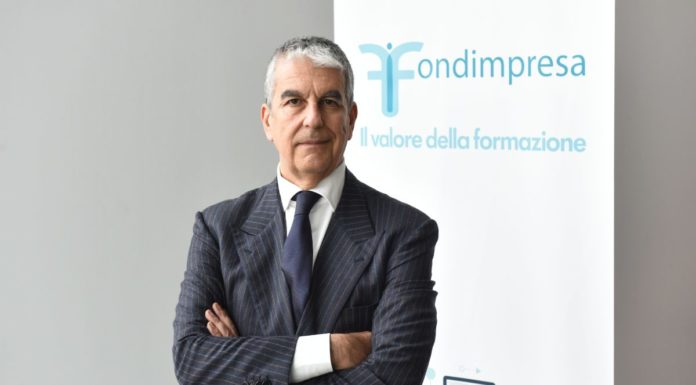 LAVORO, FONDIMPRESA “FORMAZIONE DRIVER PER L’INNOVAZIONE”