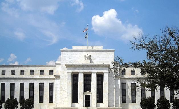 LA FEDERAL RESERVE TAGLIA I TASSI DI INTERESSE DI 0,25 PUNTI