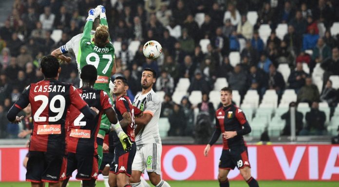 JUVE VINCE IN EXTREMIS CON RONALDO, BENE ROMA E LAZIO