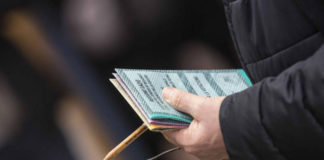 IL 50% DEGLI ITALIANI VUOLE IL VOTO